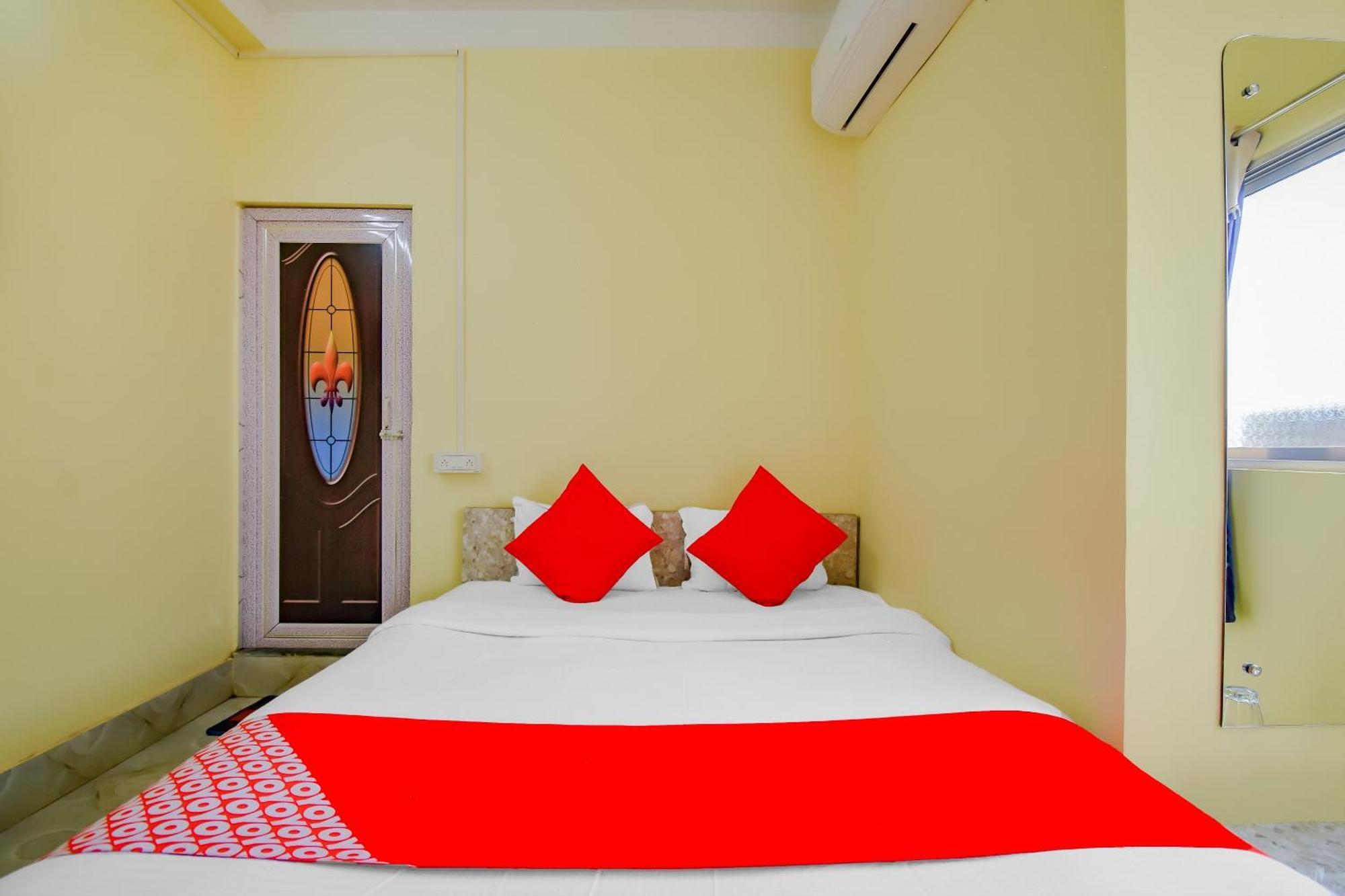 Hotel O Suncity Jangipur Экстерьер фото