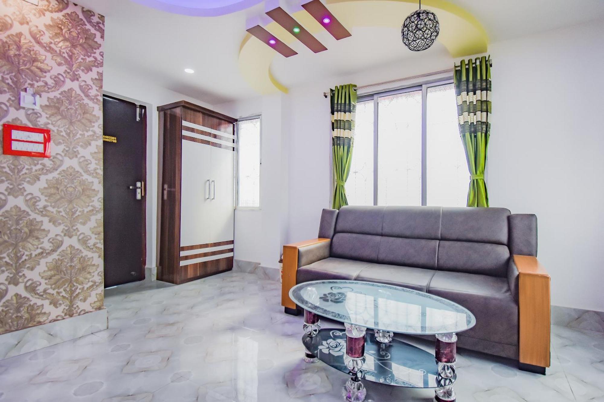 Hotel O Suncity Jangipur Экстерьер фото