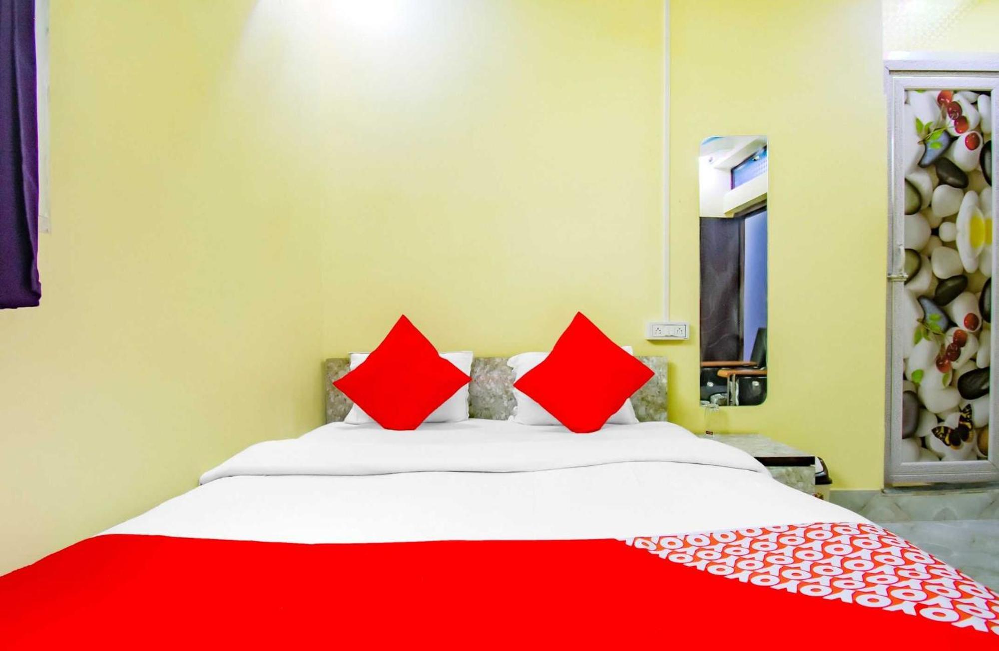 Hotel O Suncity Jangipur Экстерьер фото