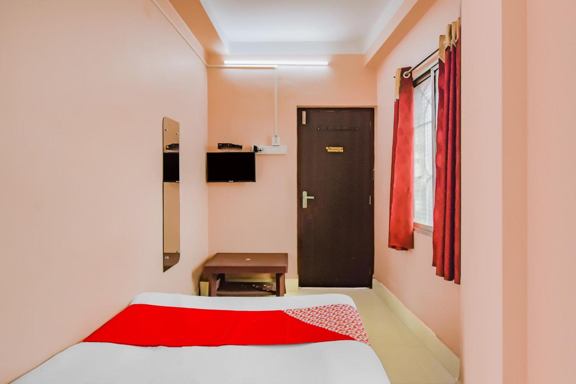 Hotel O Suncity Jangipur Экстерьер фото