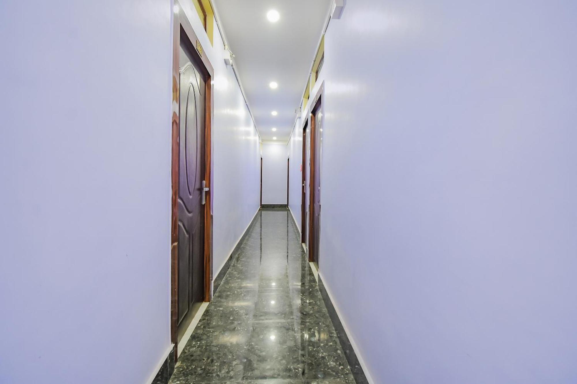 Hotel O Suncity Jangipur Экстерьер фото