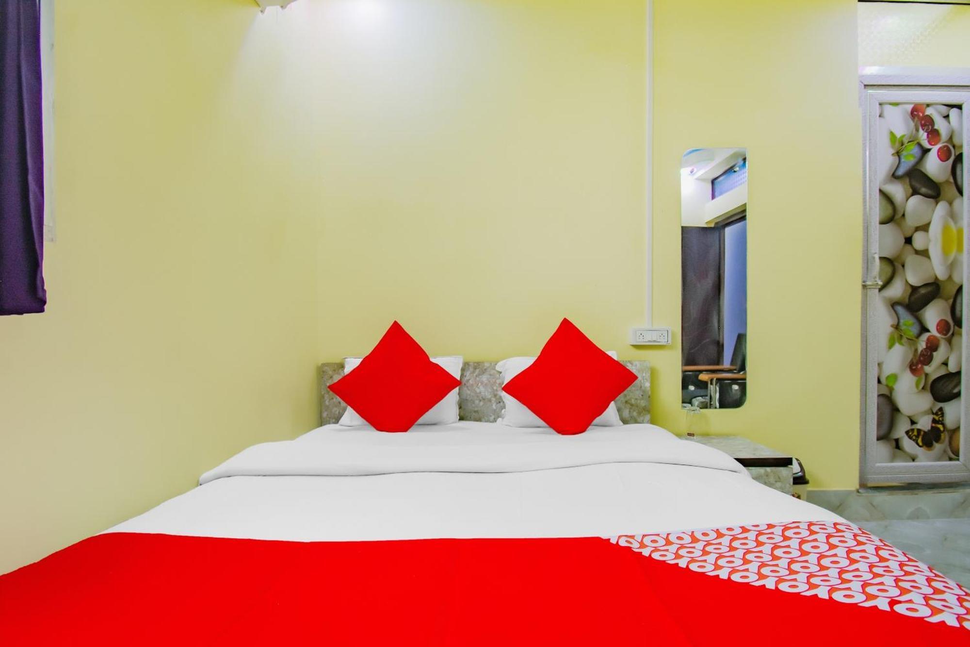 Hotel O Suncity Jangipur Экстерьер фото