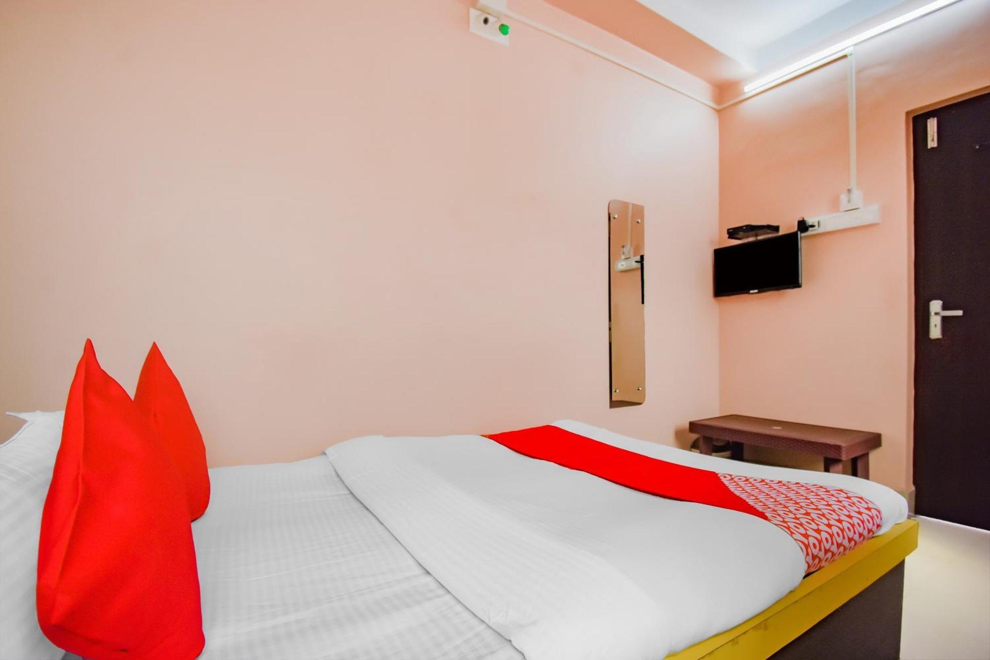 Hotel O Suncity Jangipur Экстерьер фото