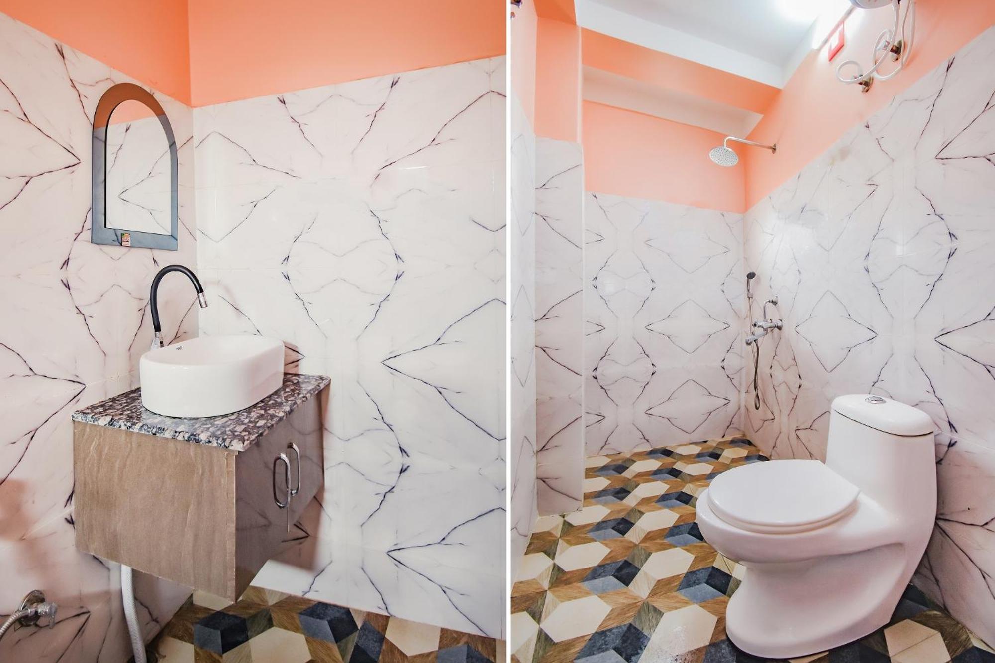 Hotel O Suncity Jangipur Экстерьер фото