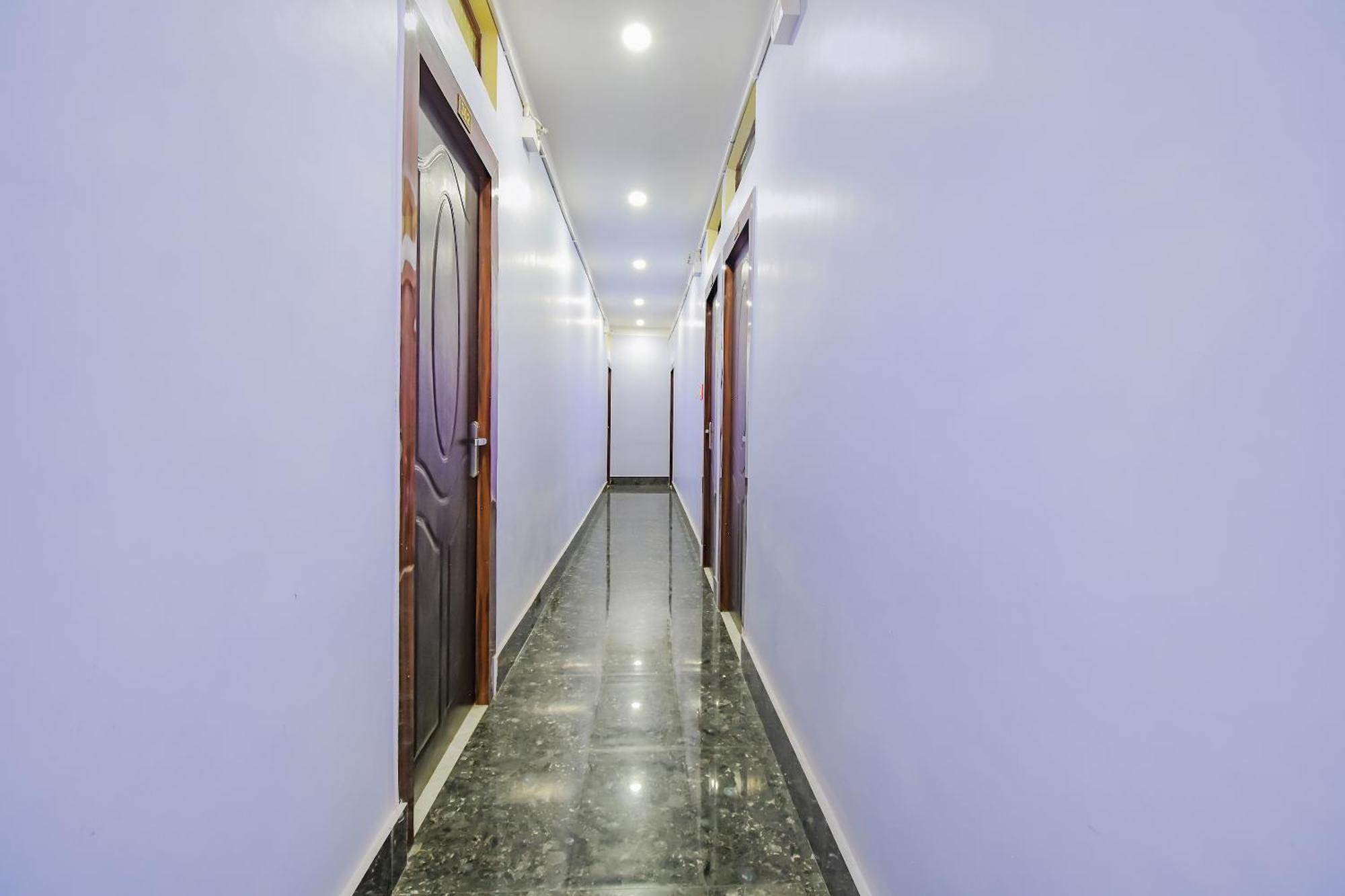 Hotel O Suncity Jangipur Экстерьер фото