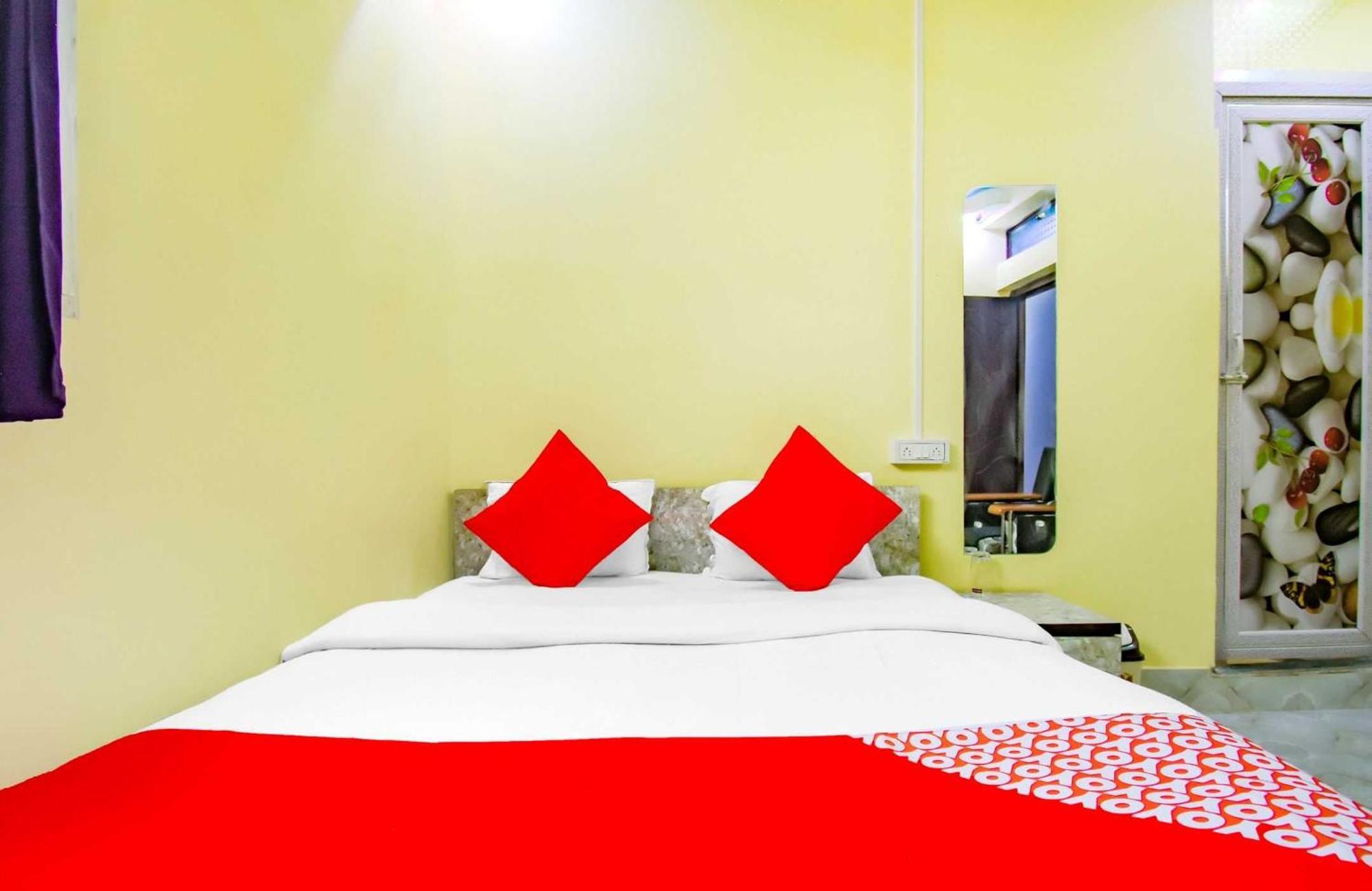 Hotel O Suncity Jangipur Экстерьер фото
