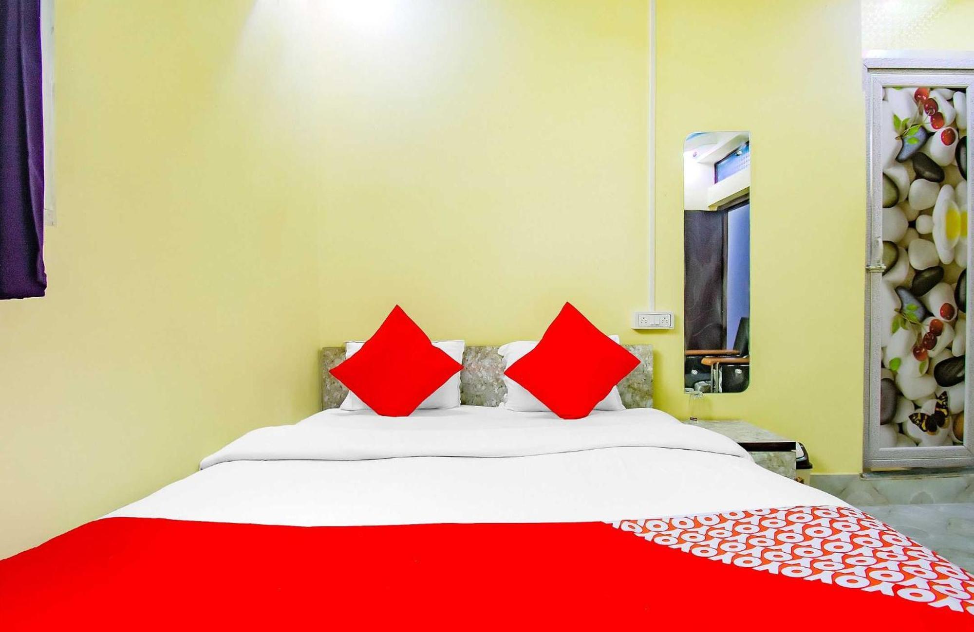 Hotel O Suncity Jangipur Экстерьер фото