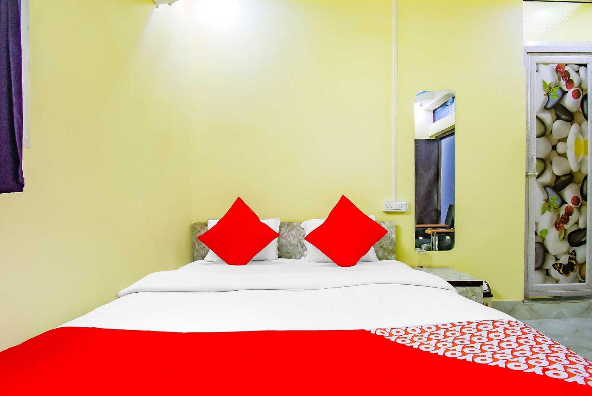 Hotel O Suncity Jangipur Экстерьер фото